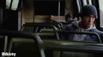 Eminem- Lose Yourself (official Video) HD