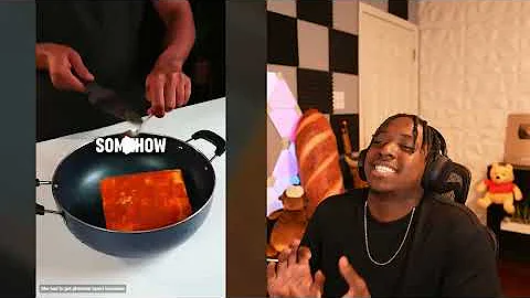 Watching Cursed TikTok Storytimes