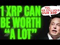 Three billionaires are still holding 5 million xrp each what do they know who is arthur britto