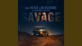 Download Lagu Savage MP3