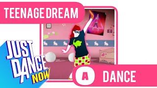 Just Dance Now -Teenage Dream [11.868]