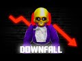 The Truth Behind The Rise and Fall of Gorilla Tag