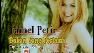 Camel Petir - Bukan Yang Pertama (Video Karaoke HD)
