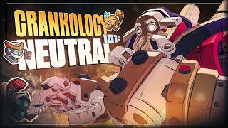 Crankology 101: Stop Losing Neutral on Blitzcrank in 2XKO