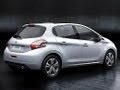 Наши Тесты Peugeot 208