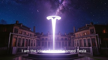 The Spark That Changed the World  The Story of Tesla