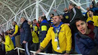 Malatya Spor Ankaragücü 36 Saatli̇k Deplasman
