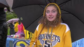 Saline Homecoming Documentary 2018
