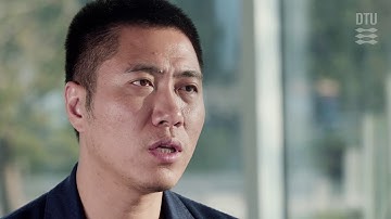 Digitize yourself – professor Jun Wang at DTU High Tech Summit 2018(short version)