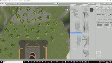 UNITY 3D LEARNING SERIES - 025:  Streamlining our enemy spawning and waypoint setup! :)
