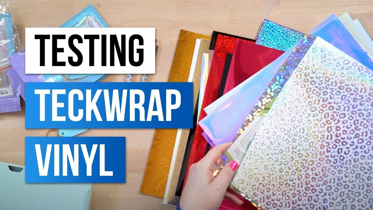 What Is the Difference Between Permanent and Removable Vinyl– TeckwrapCraft