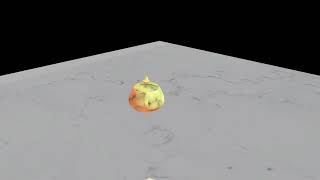 Reflection Effect in OpenGL using Stencil Buffer | OpenGL FFP | Graphics Programming Using C