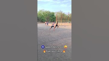 30m Sprint🔥#youtubeshorts #shortvideo #short #viral #trending #running #hindinews #hindiquotes #see