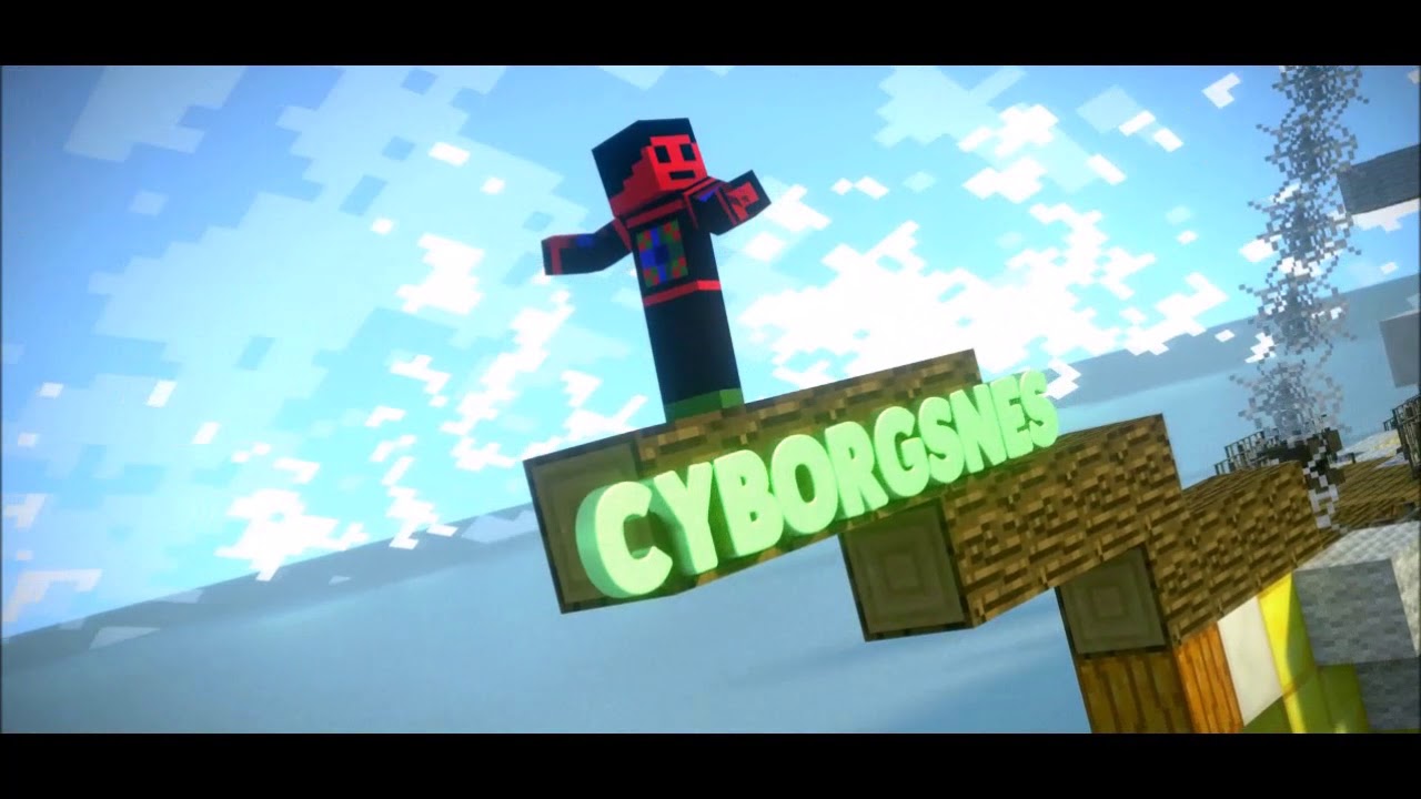 THIS IS MY FINAL INTRO!!