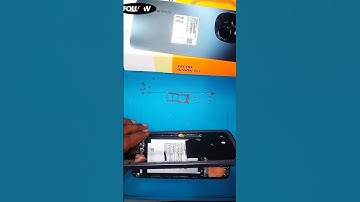 Tecno Spark go 1 Disassembly And Charging Logic Replacement#smartphone #repairtech #replacement