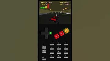 BigPEmu iOS Version Demo #shorts #youtubeshorts