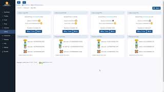 HardBit - Cloud Mining Bitcoin screenshot 1