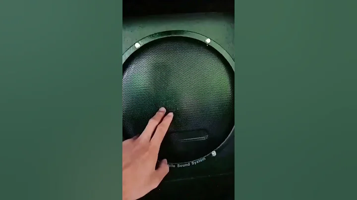 Anong watts ba Ng tweeter Ang kailangan pag Ang speaker mo ayy nasa 350 watts?