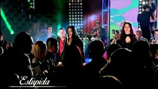 Cumbia Benavides - Estúpida DVD