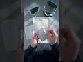 Apple Vision Pro Unboxing 😍 The Future is Here! 🚀 #Shorts