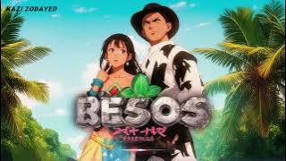 BESOS - NEW ANIME PHONE RINGTONE 2025 | Trending ringtone for phone | Shreya Ghoshal Song Ringtone