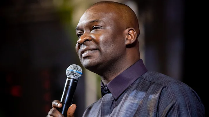 POWERFUL WAYS TO HUMBLE YOURSELF AND BE BLESSED - APOSTLE JOSHUA SELMAN 2022