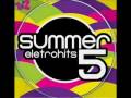 Fedo Mora & Camurri - After The Rain - Summer Eletrohits 5