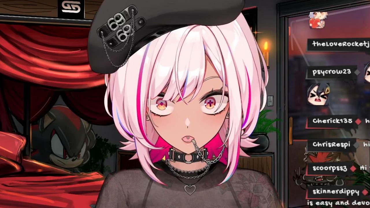 The Stream Just Started, Bro..