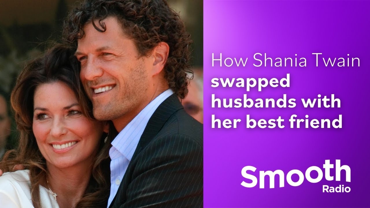 How Shania Twain swapped husbands with her best friend Untold Stories