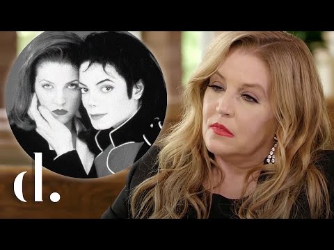 Lisa Marie Presley spricht offen über Michael Jackson und ihre Ehe | the detail.