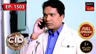 A Masked Man | CID (Bengali) - Ep 1503 | Full Episode | 28 April 2024