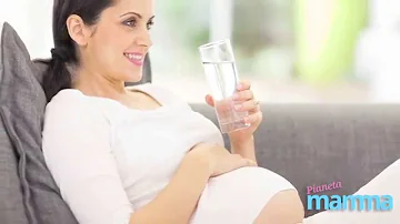Come gestire il caldo in gravidanza?