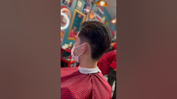 ♥️ #ร้านตัดผมชาย #สาทร #barbershop #sathorn • เปิดทุกวัน • 093-312-8146 •