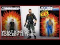 Custom GI Joes from Lecroys Toys