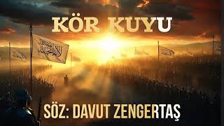Kör kuyu | Müziksiz Ezgi | Acapella Cover