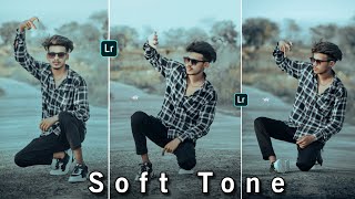 Soft Tone Lightroom Presets Download |Lightroom Free Preset Download || Lightroom Photo Editing screenshot 5