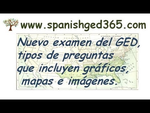 Video: ¿Qué tipo de preguntas hay en el examen de barra?