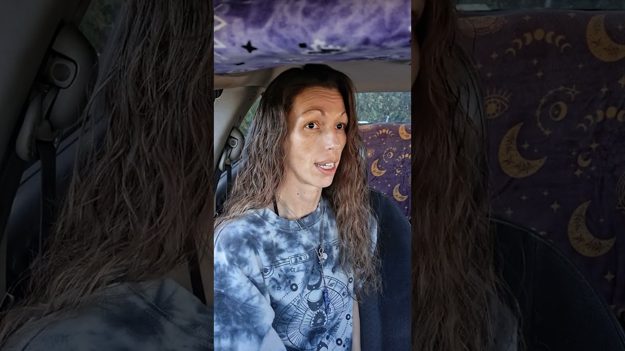 Frustration coming out of a 