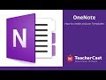 Onenote Cornell Notes Template