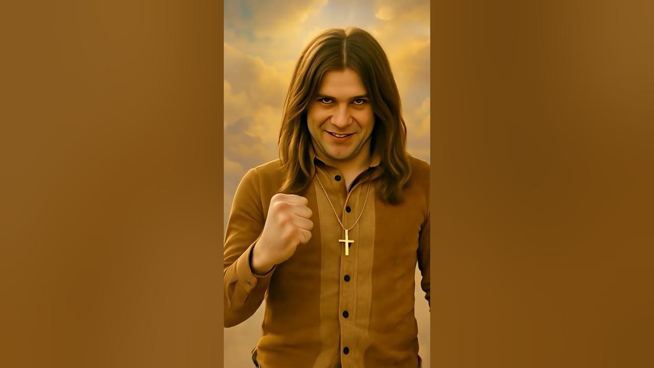 Ozzy Osbourne, Age 26 | 1948 – 2025 | RIP Ozzy Osbourne, Age 26 | 1948 – 2025 | RIP