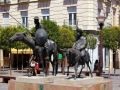 El Quijote   Alonso Quijano