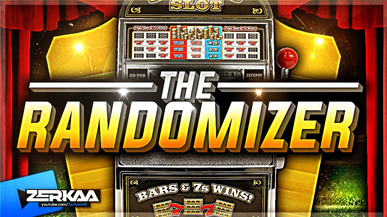 GOALS GALORE | THE RANDOMIZER | FIFA 15 ULTIMATE TEAM