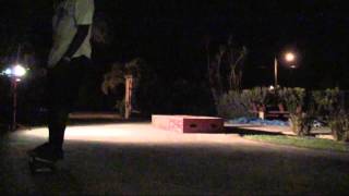 4 Throwaway Tricks