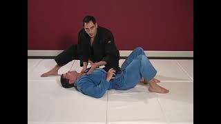 23 Knee On Belly Arm Scissor Choke