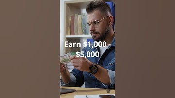 5 Side Hustles You Can Start In 2025