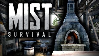 Mist Survival: The Blacksmith Tower.