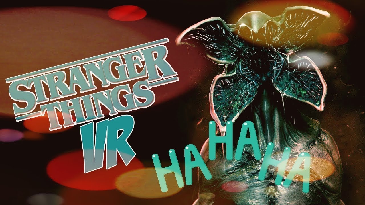 stranger things vr review stranger things vr review