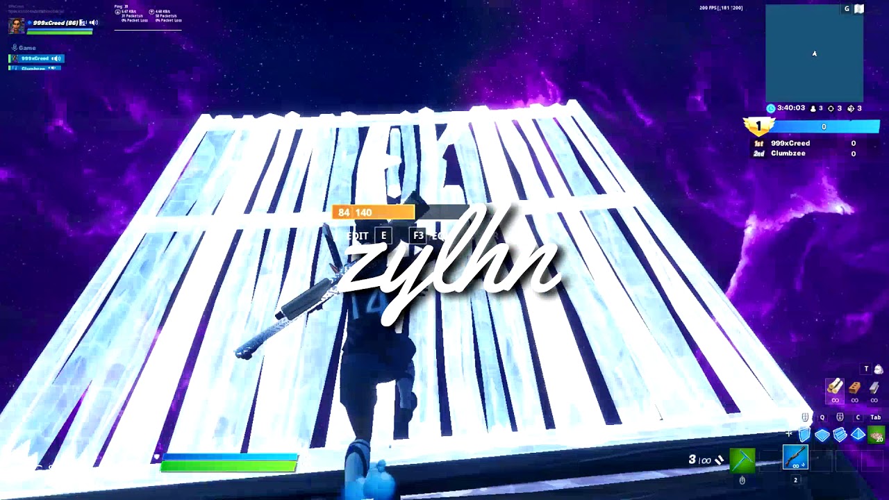 20 Clean Fortnite Names for Sweats, Streamers, Youtube etc. YouTube