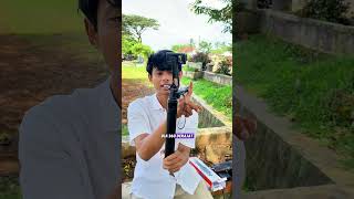 Tripod HP 4 Kaki Stabil: Solusi Biar Video Gak Goyang Saat Rekam Sendiri