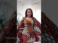 Modèle En Pagne Africain 2025 Modèle En Pagne Africain 2025